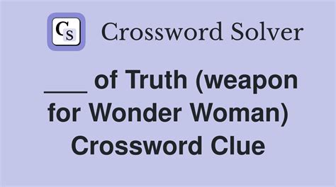 wonder woman actress|wonder woman actress crossword clue.